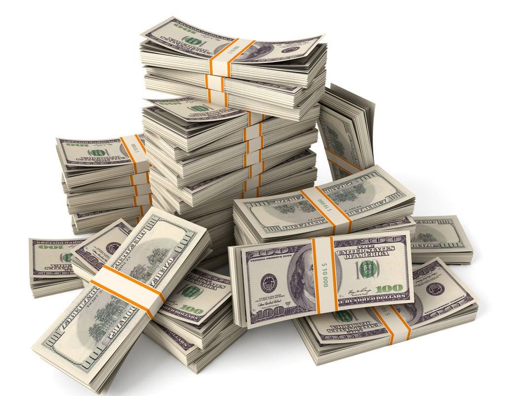 地缘政治风险持续消退 现货黄金震荡多日需警惕