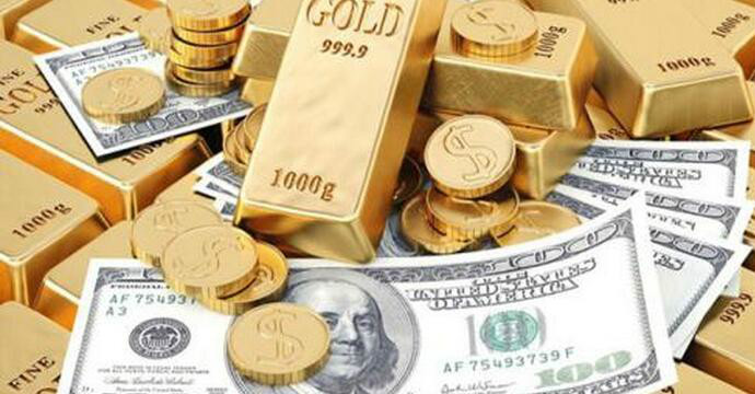 美国经济“喜笑颜开” 黄金期货“苦不堪言”?