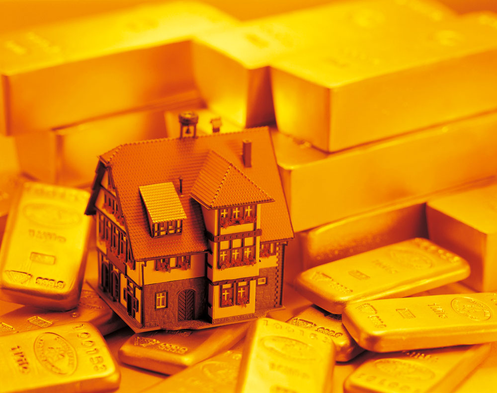 金价或失“保护伞” 1340料多空分水