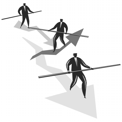 不进则退 退无可退! 黄金多头能否守住1340阵地?