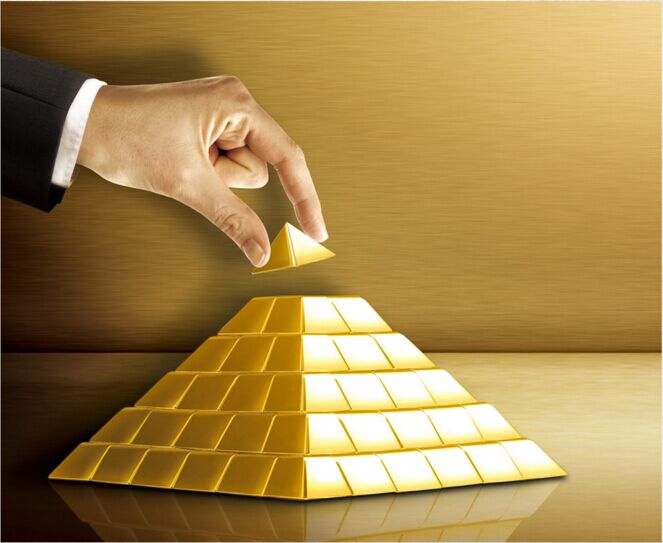 风险偏好回升 金价止跌收涨恐“死猫跳”!