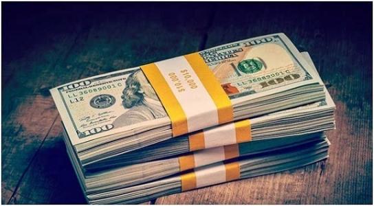 美指回调结束,非美持续下行