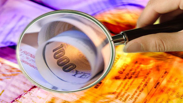 外汇短线中的逆向思维