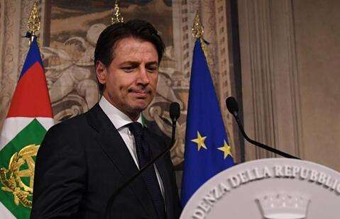 意大利和西班牙政局动荡 欧洲经济脆弱性一览无余!