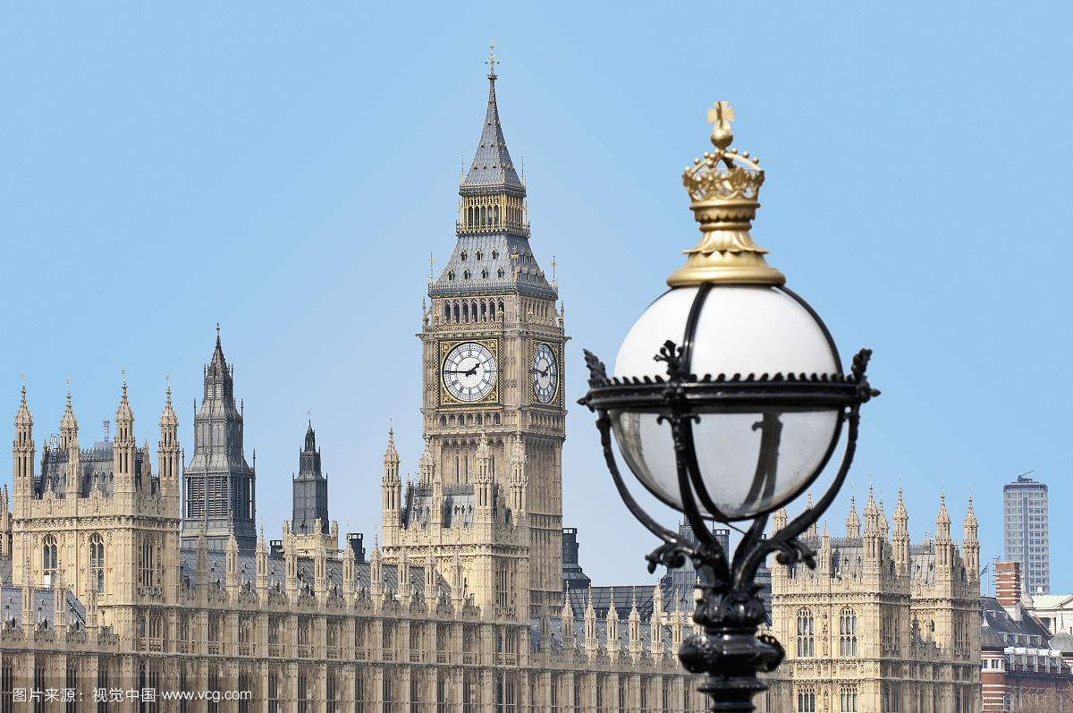 英国本月拿出“脱欧”方案 关税问题是难题