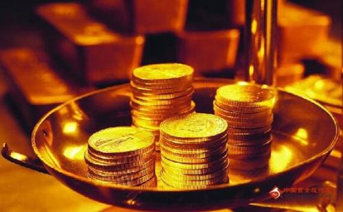 现货黄金投资:做长线短线有什么区别?
