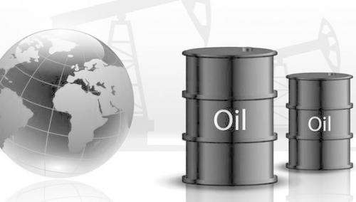 委内瑞拉出口大降+OPEC或不增产,美油挑战66关口