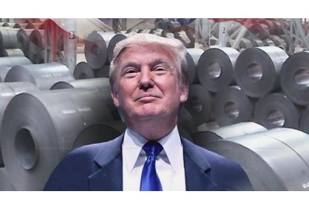 今天!特朗普恐遭“群殴” 美元大事不妙?