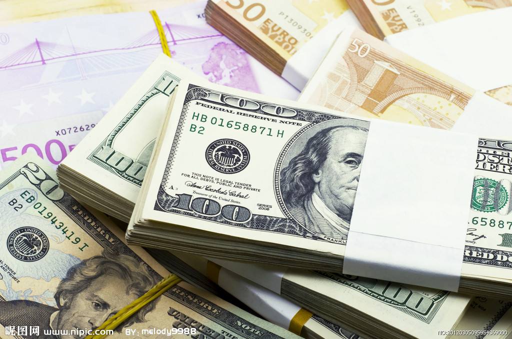 此轮美元升值会否引爆全球金融市场动荡?