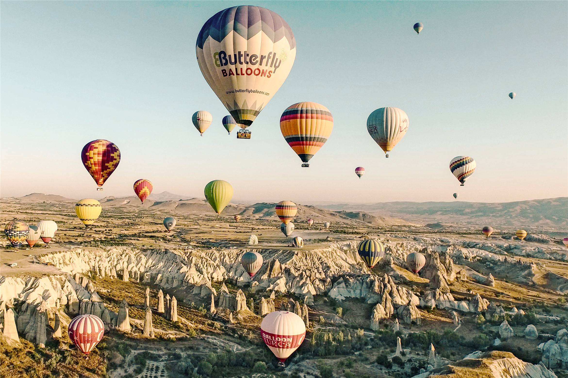 外汇投资中最主要的外汇市场介绍