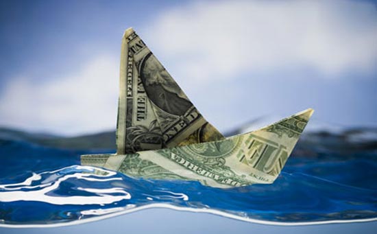 央媒头条:央行有信心保持汇率基本稳定 人民币贬值难持续 仍将双向波动