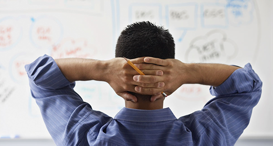 外媒:中国科技巨擘股价进入“焦虑区间”