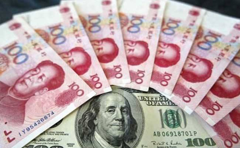 摩根大通:特朗普可能会在贸易战中以美元作为武器