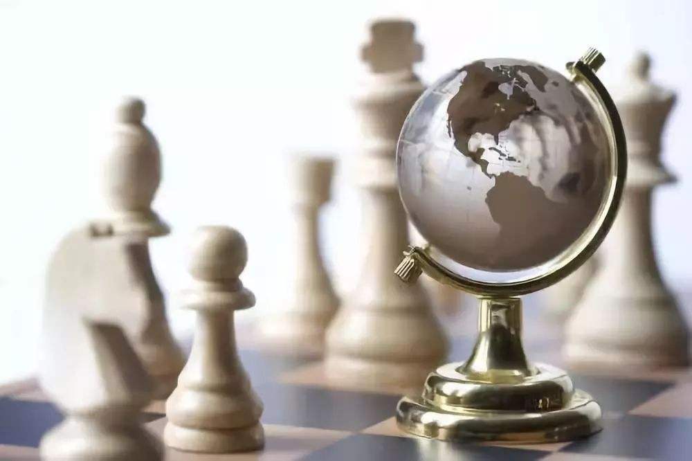 外汇资产管理的重要性