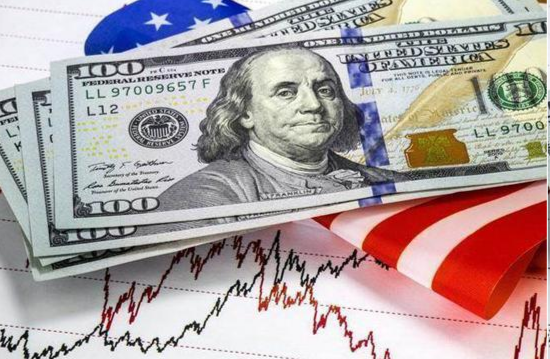 美媒:美联储忧贸易战重创经济