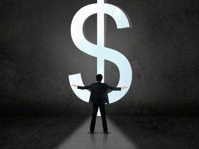 全球股民将共同见证美国启动海王模式!