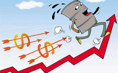 欧央行提前退出负利率,多重工具防风险