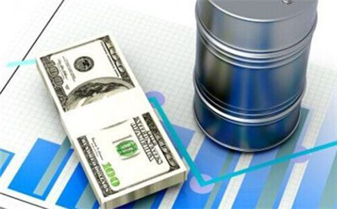 EIA原油库存增幅低于预期,美国数据疲弱给油价带来压力