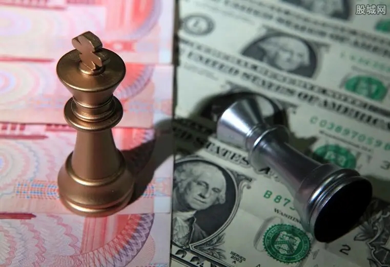 黄金期货目前继续看涨 接下来迎接非农洗礼