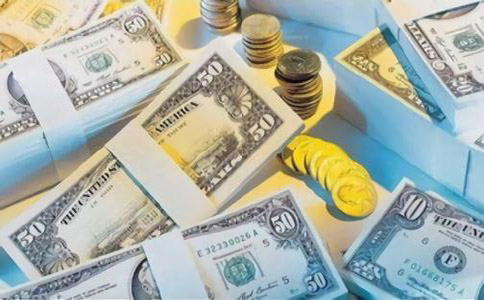 美国3月非农数据提振加息预期 金价跌约1%