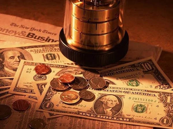 美国非农就业报告显示就业市场逐渐复苏