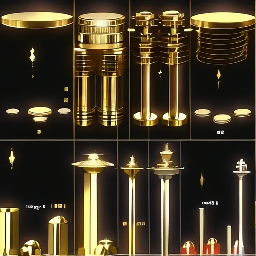 美非农和CPI数据短期或利好黄金