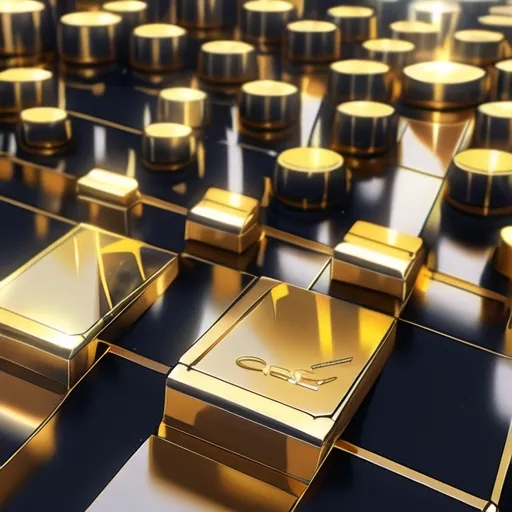 疲软的美国非农就业数据 黄金短线震荡