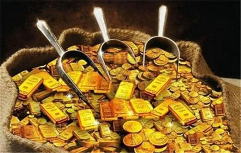 7月非农数据为8月金价带来了什么?