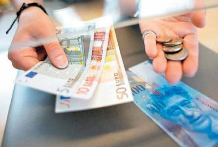 外汇投资入门技巧:掌握基本面分析,精准预判市场趋势