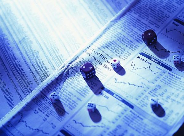 直盘与交叉盘:外汇市场的双面镜