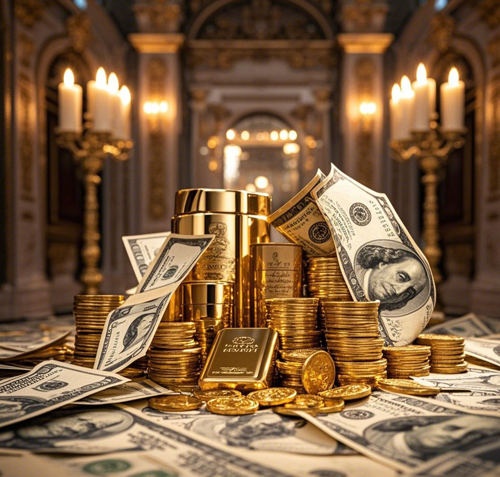 Gator指标和Alligator指标是一个指标吗?