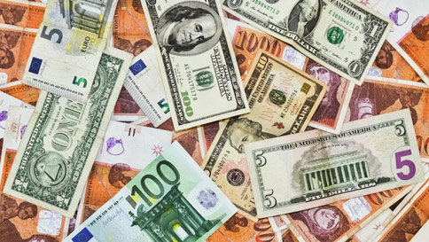 OBOS指标是先行指标吗?