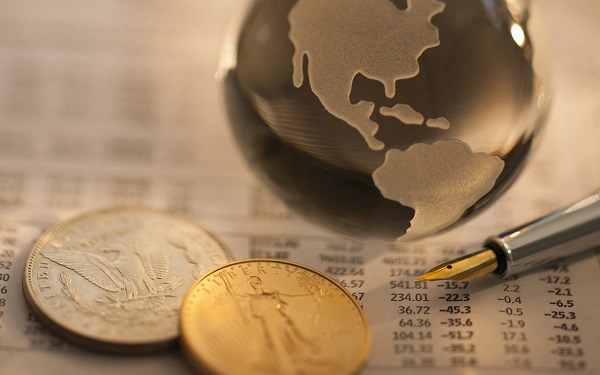 波罗的海干散货指数与外汇交易的关系