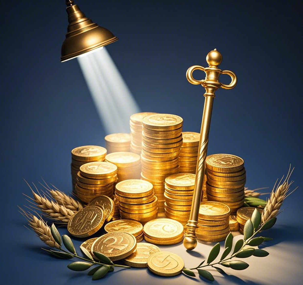 悬念揭晓!美国11月CPI温和反弹,美联储三连降箭在弦上