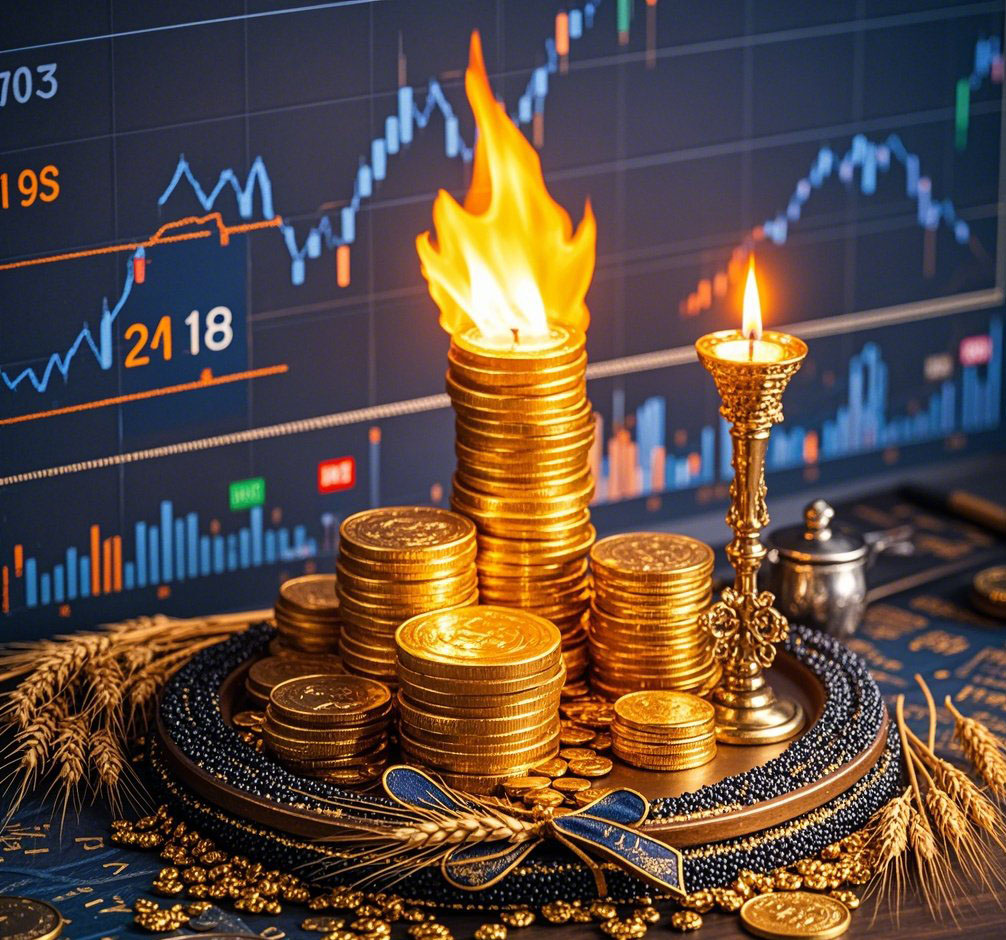 炒外汇入门之掌握基础投资技巧