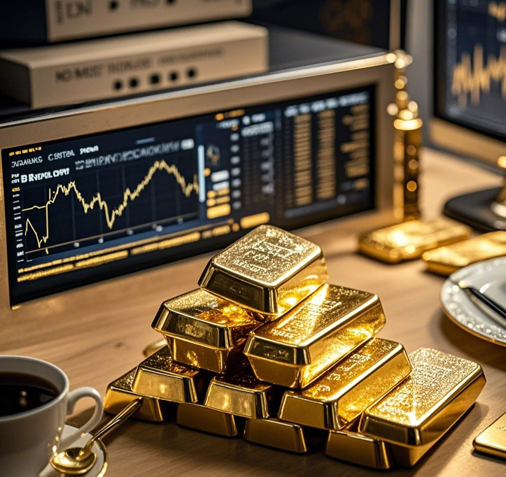 从入门到精通:炒外汇交易者的必备投资心理与情绪管理技巧