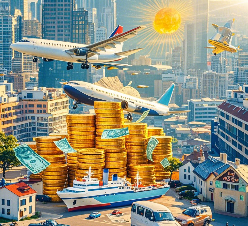 揭秘外汇市场:高效炒汇的实用策略与投资技巧