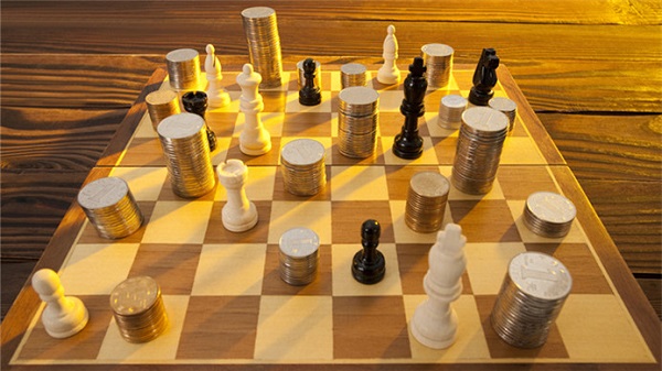 全球外汇市场的央行力量:影响力与角色解析