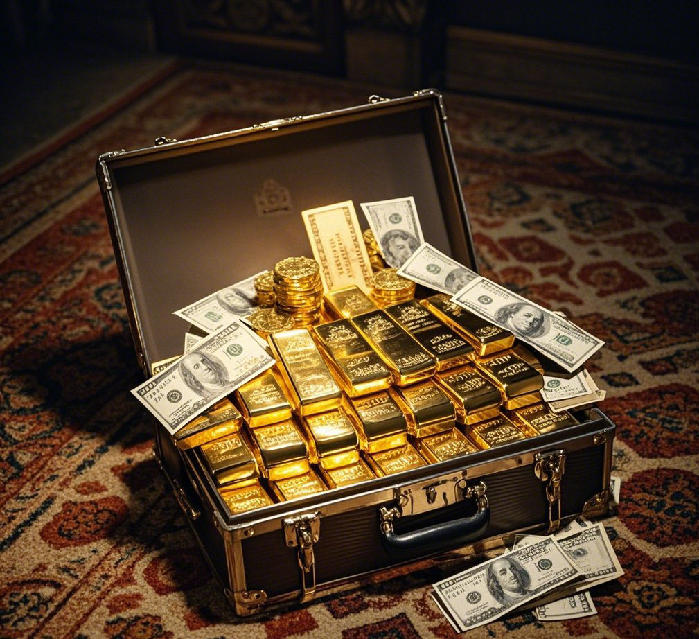 就业冰点?美国“小非农”创7个月新低,大幅不及预期