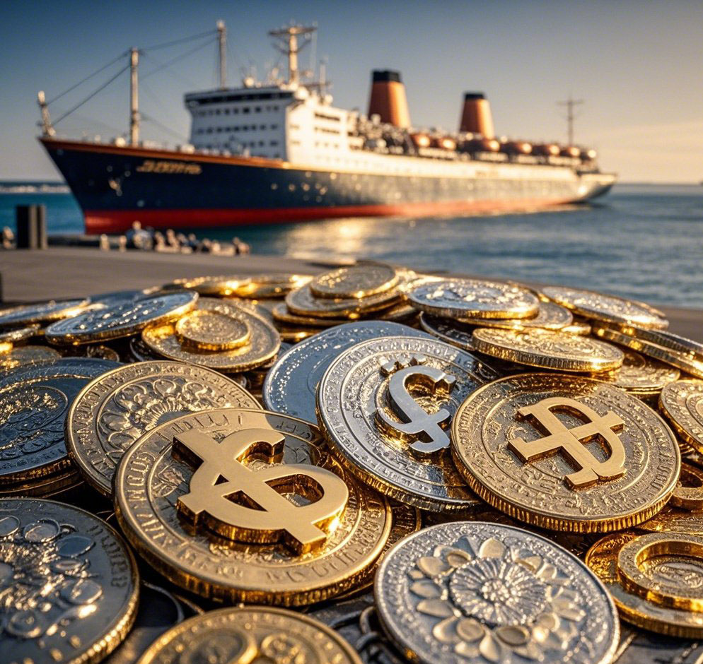 高盛警告:极端情况下,布伦特油价将跌穿40美元