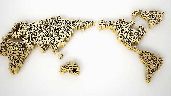 纽约汇市:彭博美元指数基本持平 欧元在欧央行降息后走低