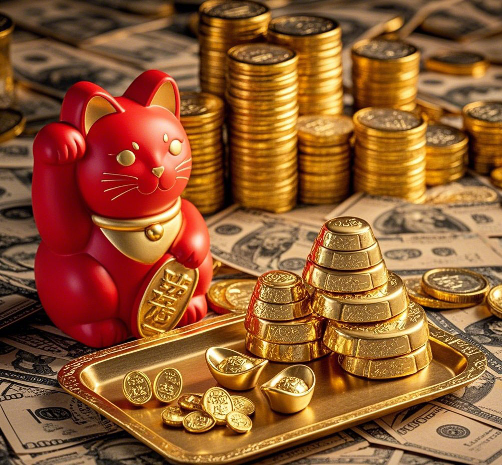 特朗普关税影响几何?美联储古尔斯比:企业和消费者信心几乎崩溃!