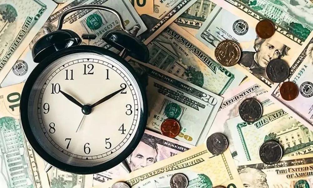 美联储,突发!降息,传出大变数!