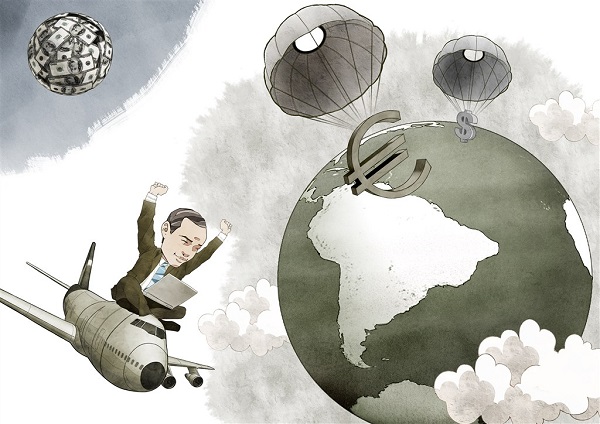 全球“超级央行周”来袭!美联储将公布最新的利率决议