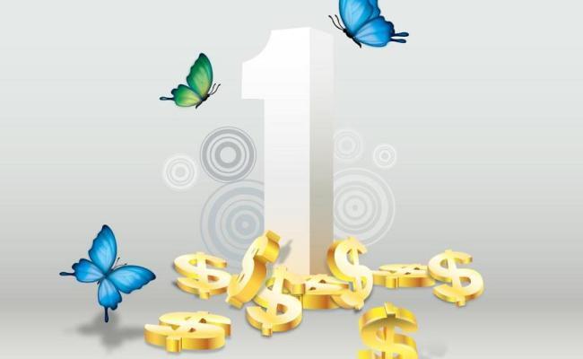 半世纪以来最差开局!美元指数跌超10%结束上半年