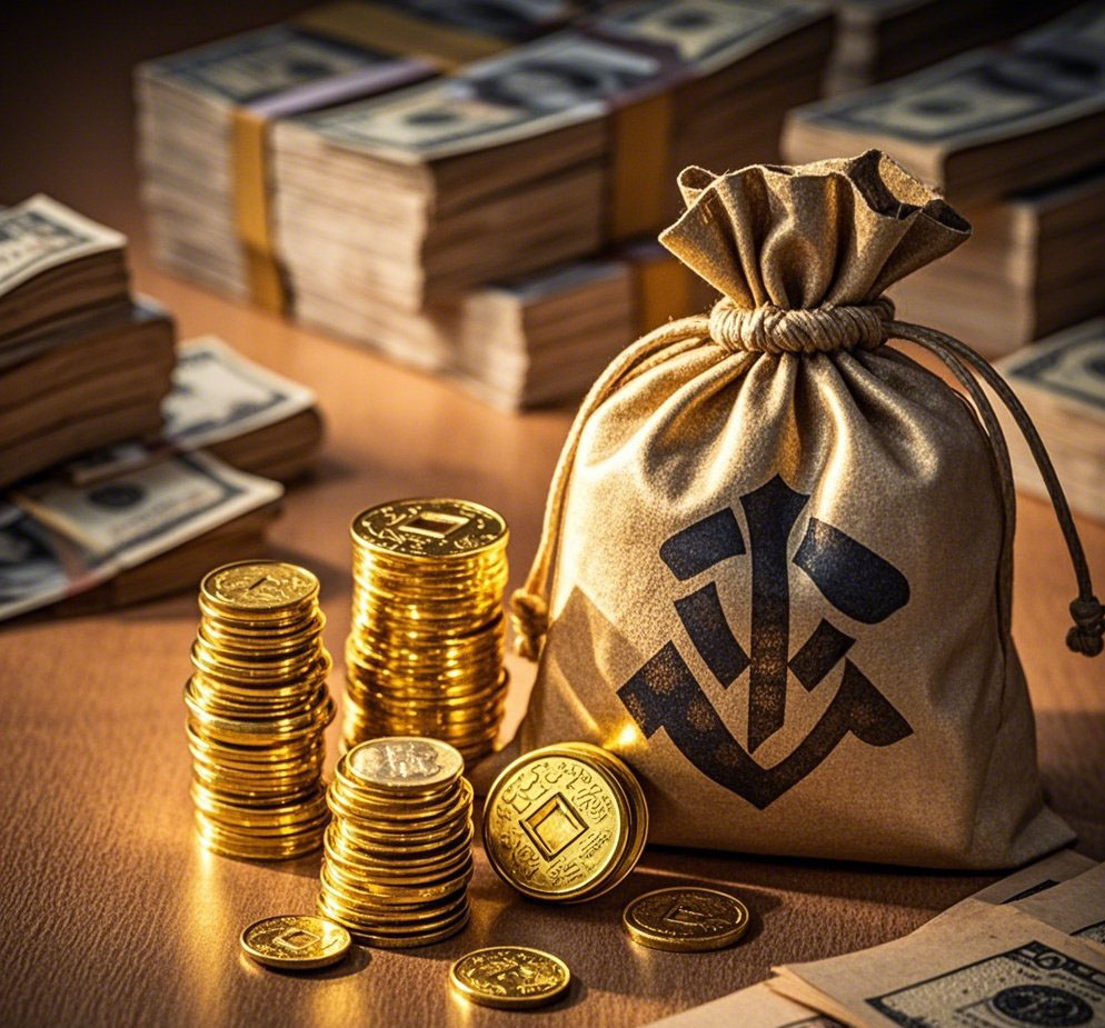 炒外汇投资技巧:风险控制与资金管理的黄金法则