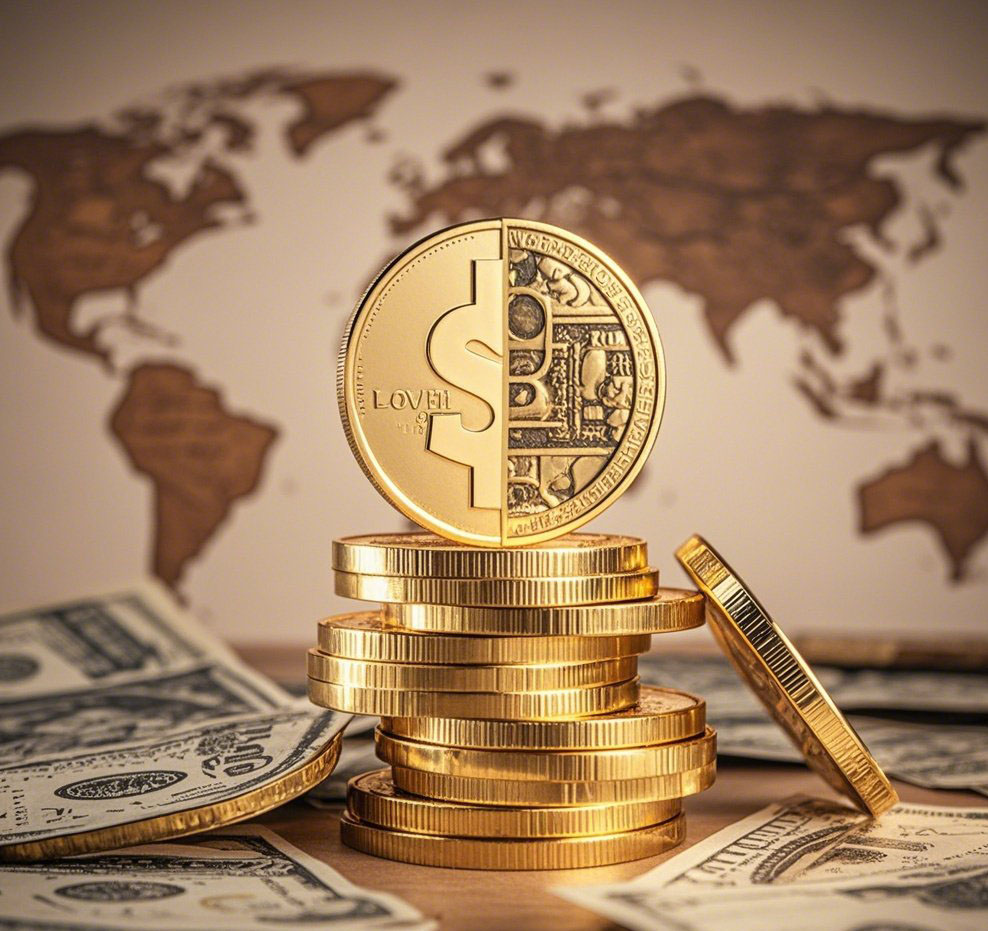 炒外汇投资技巧:风险管理的3个黄金法则