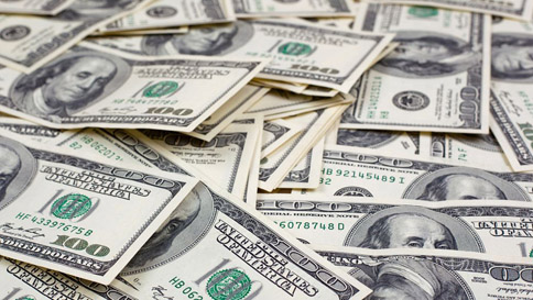 炒外汇投资技巧:5个新手必学的资金管理黄金法则