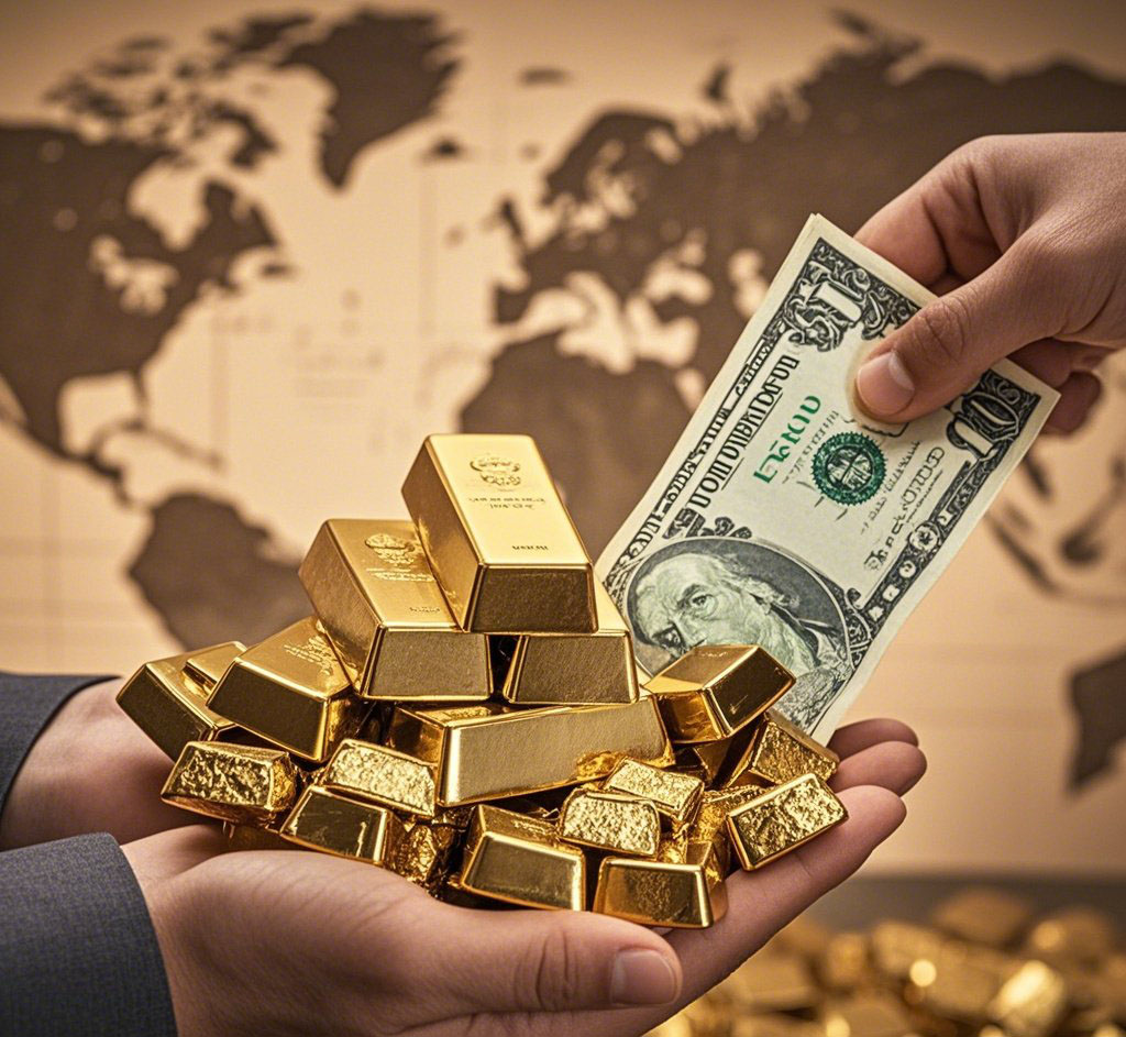 美非农疲软,金铜比走势及套保建议